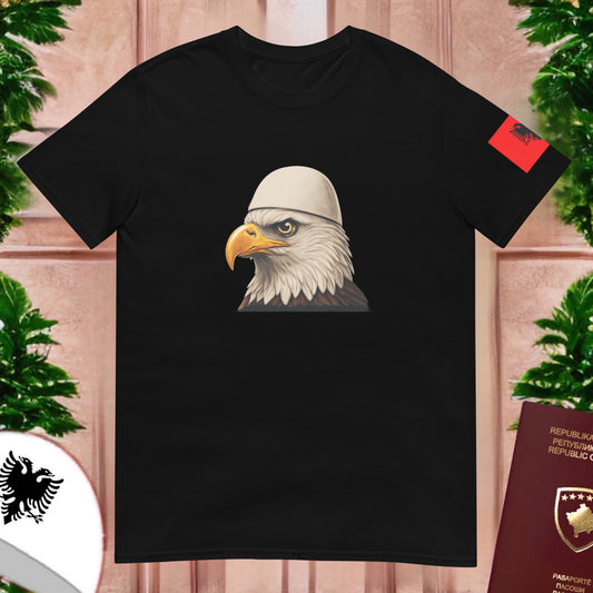 Albanian Eagle T-Shirt