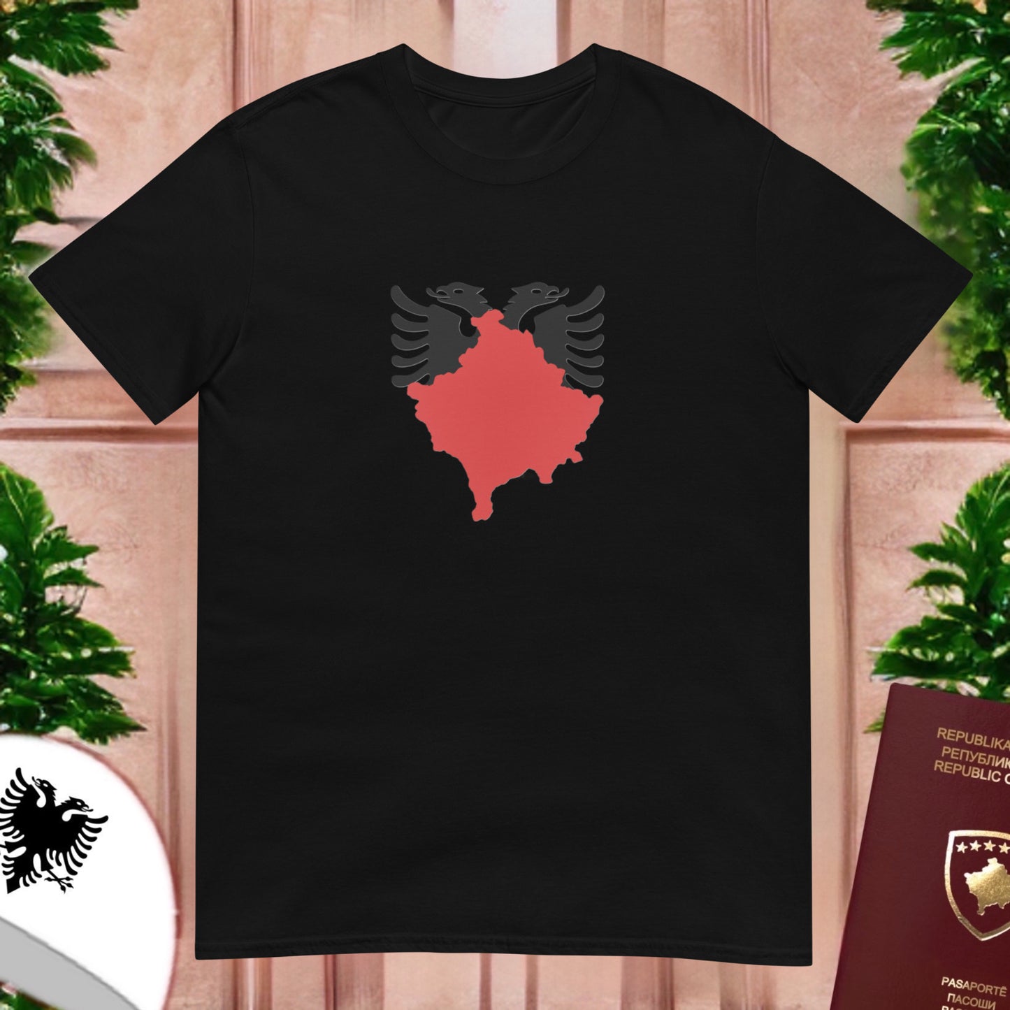 Kosovë T-Shirt