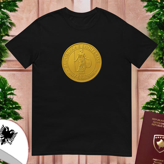 Teuta T-Shirt