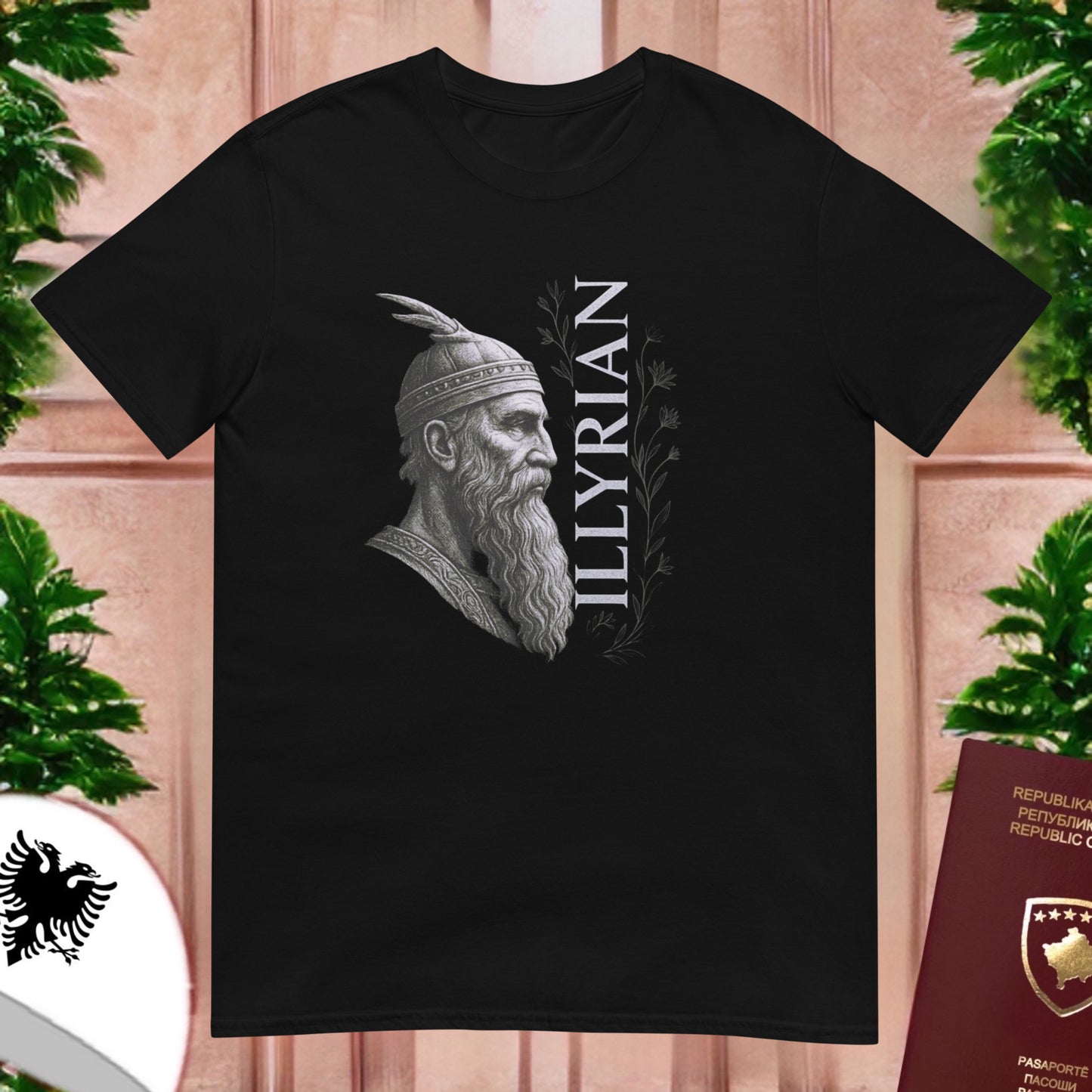 Illyrian T-Shirt