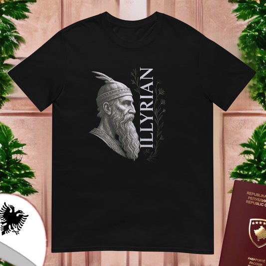 Illyrian T-Shirt