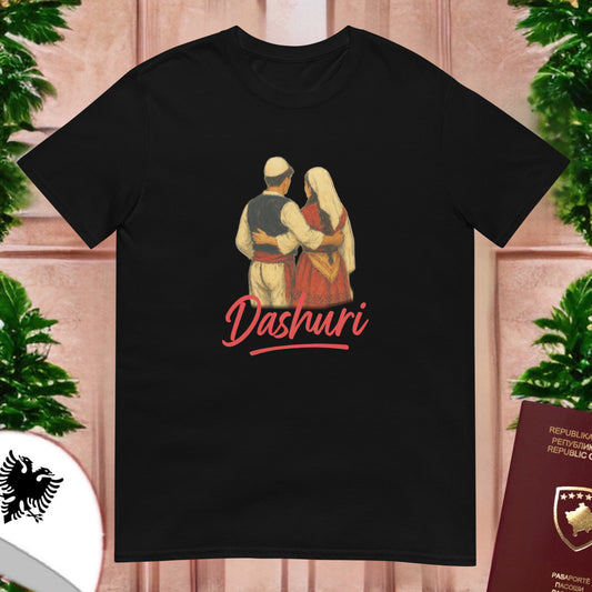 Dashuri T-Shirt