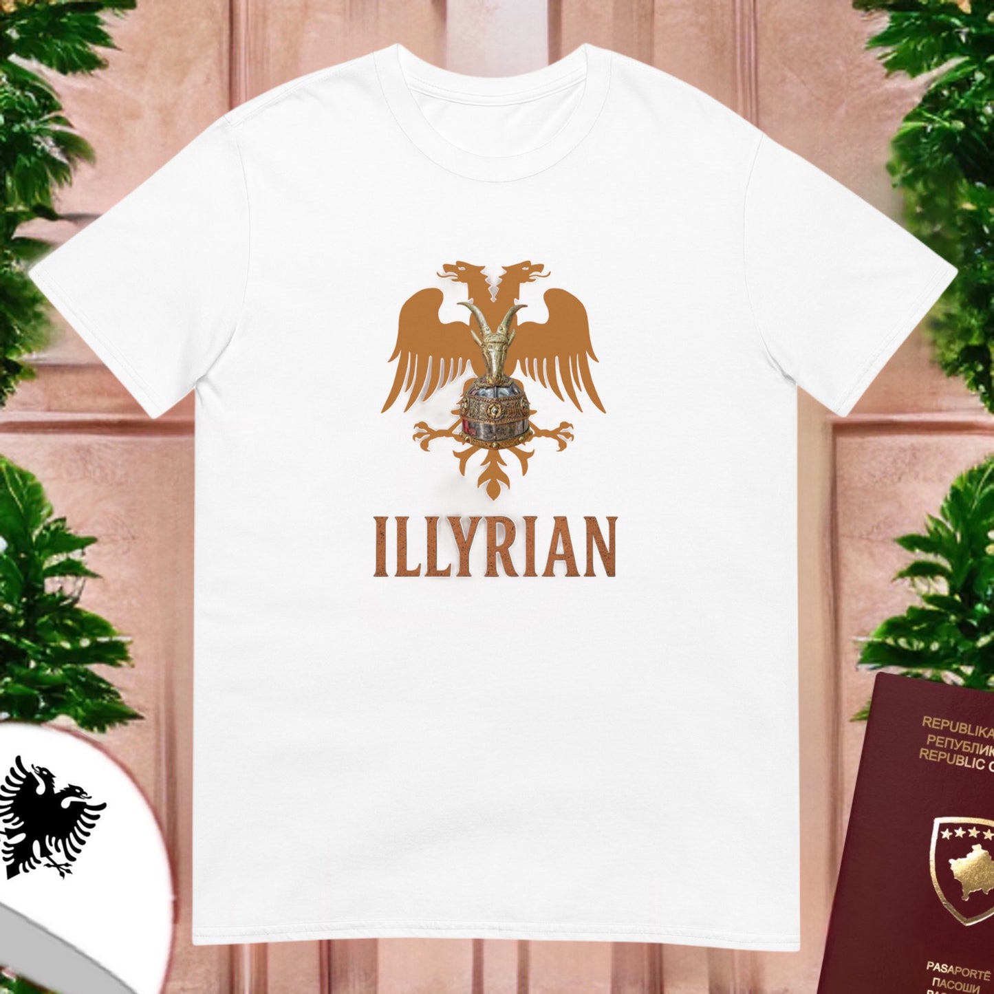 Illyrian T-Shirt