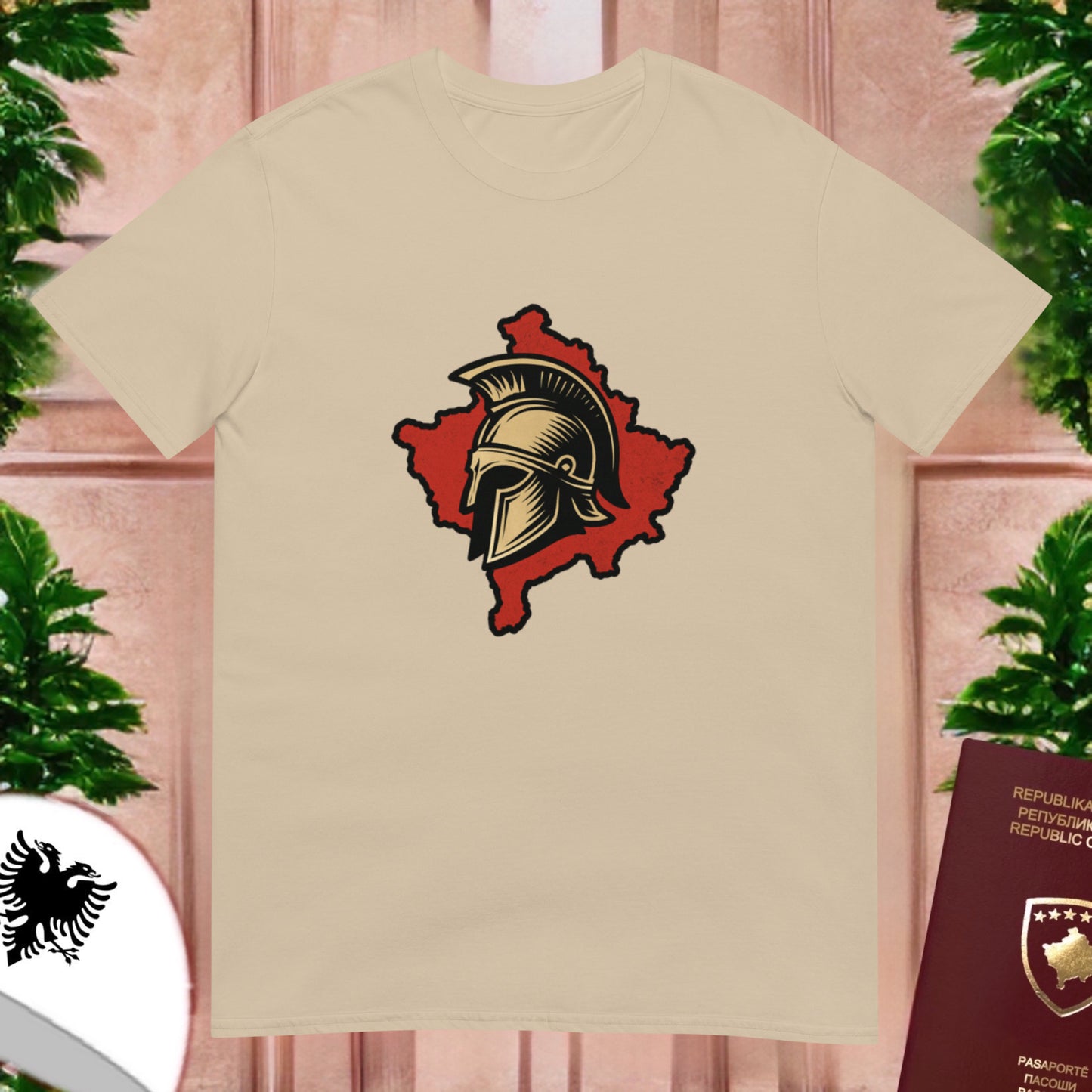 Kosovë T-Shirt