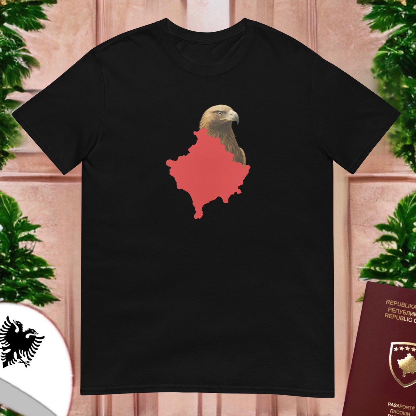Kosovë T-Shirt