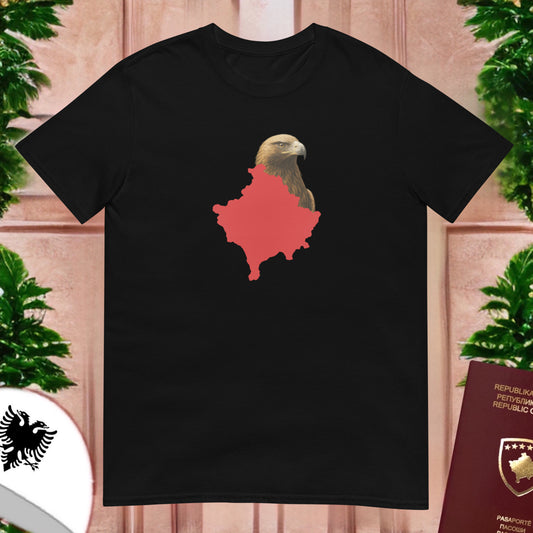 Kosovë T-Shirt