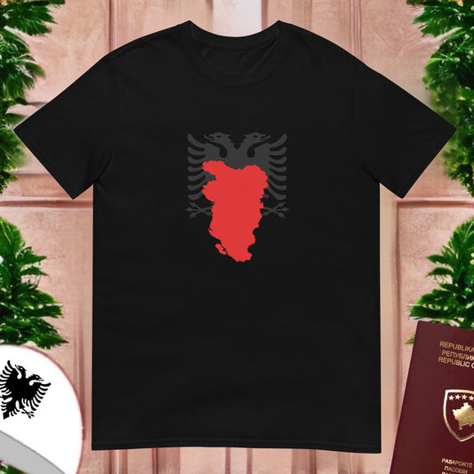 Autochthonous T-Shirt