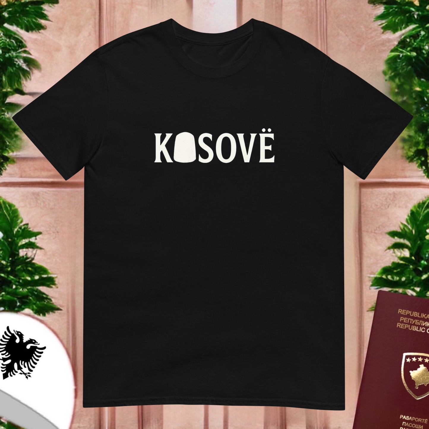 Kosovë T-Shirt