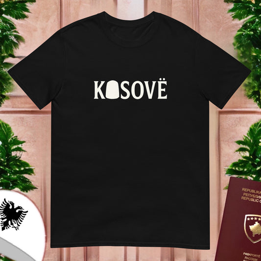 Kosovë T-Shirt