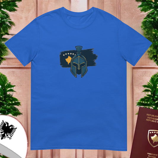 Dardanët T-Shirt