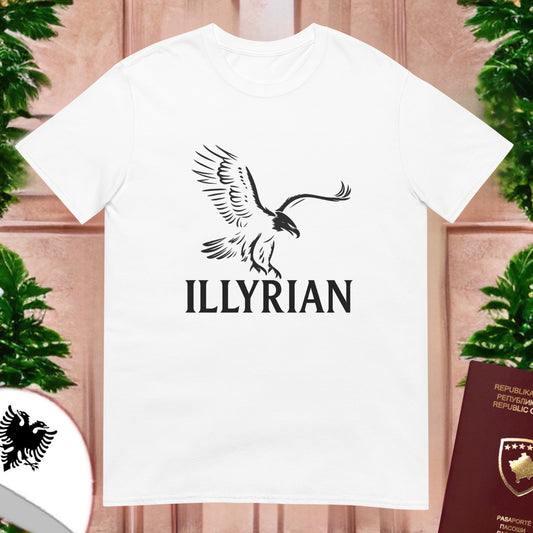 Illyrian T-Shirt