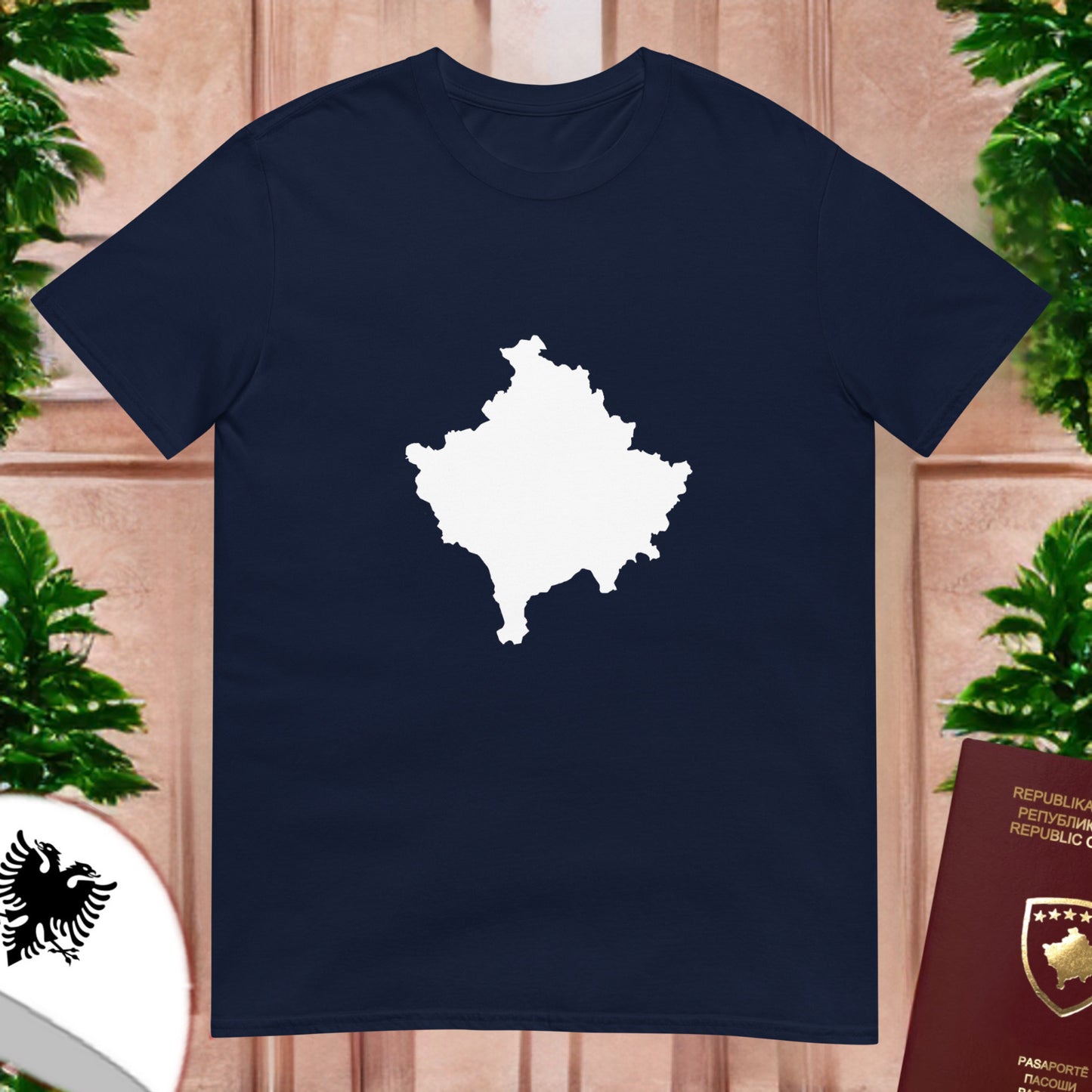 Kosovë T-Shirt