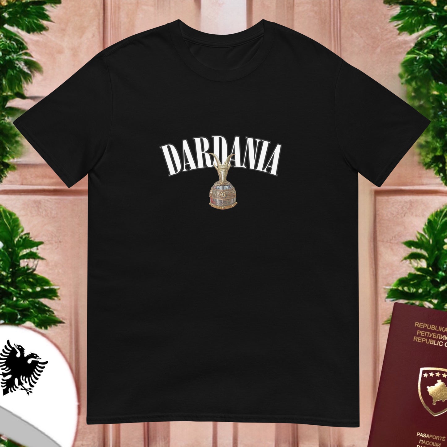 Dardania T-Shirt