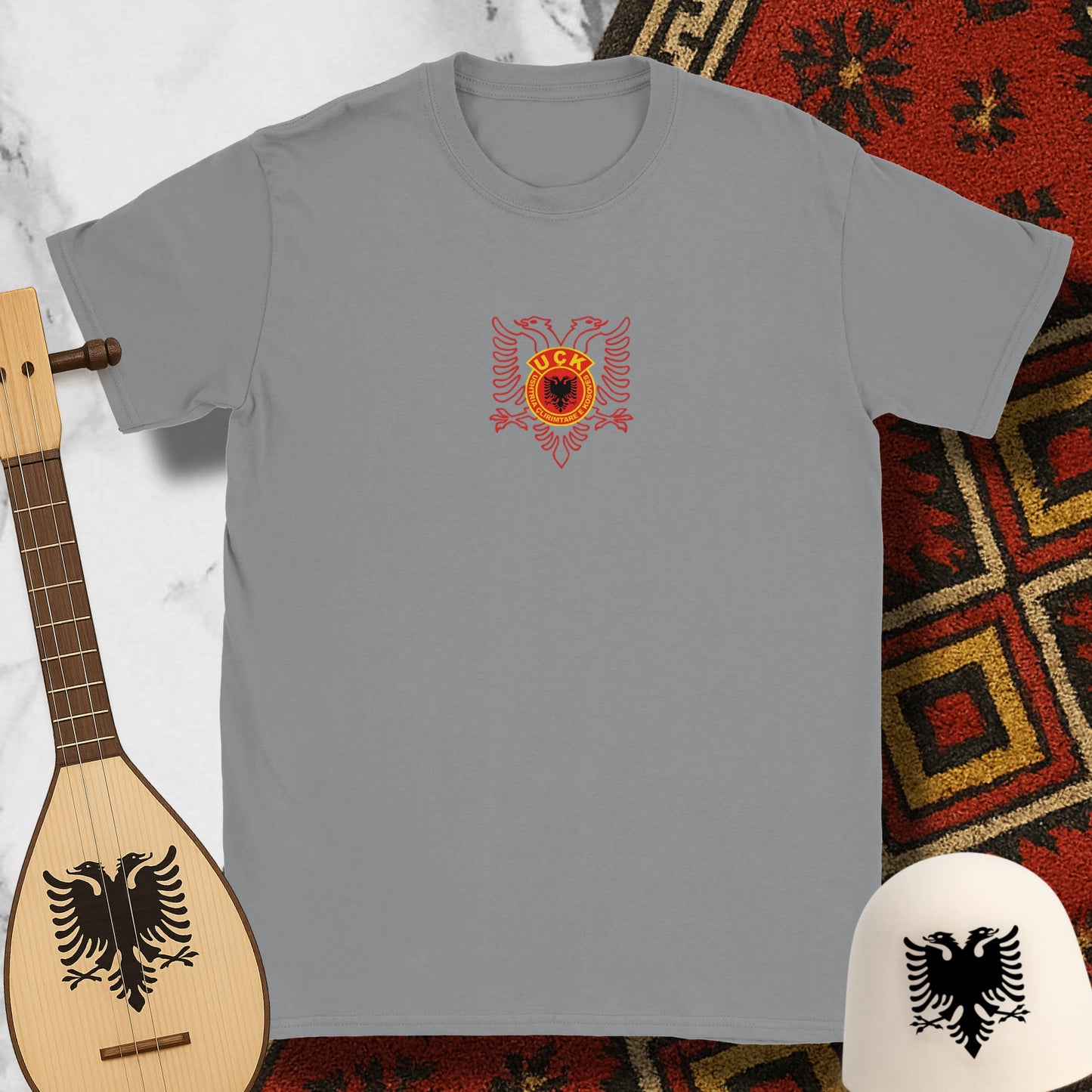 UÇK T-Shirt