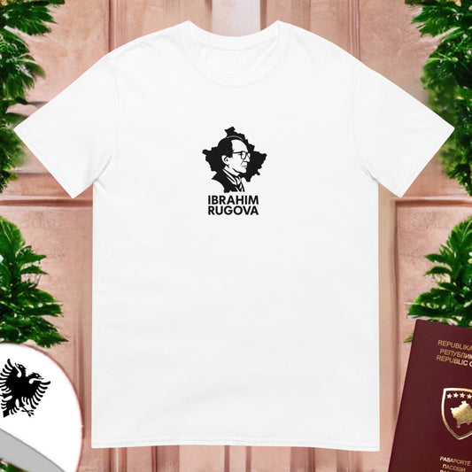 Ibrahim Rugova T-Shirt