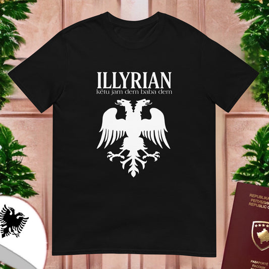 Illyrian T-Shirt