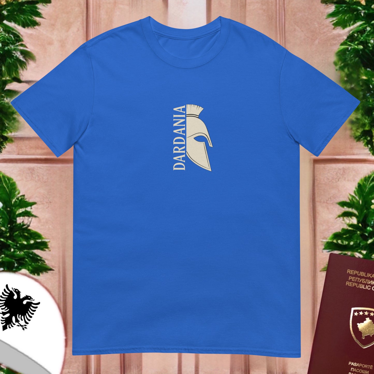 Dardania T-Shirt