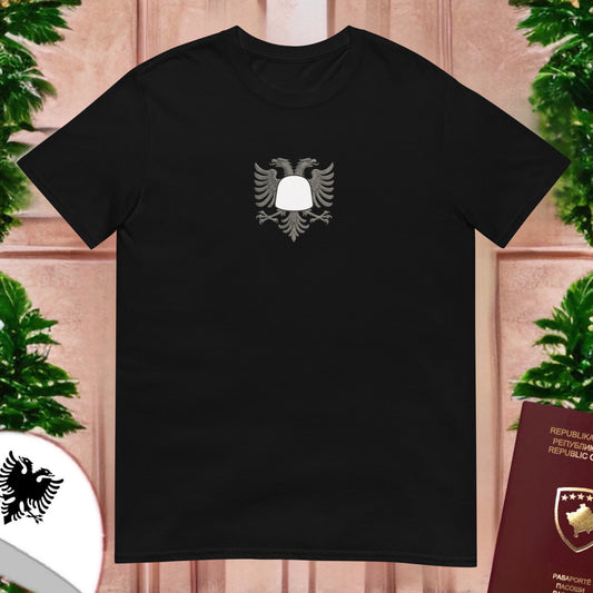 Plis T-Shirt