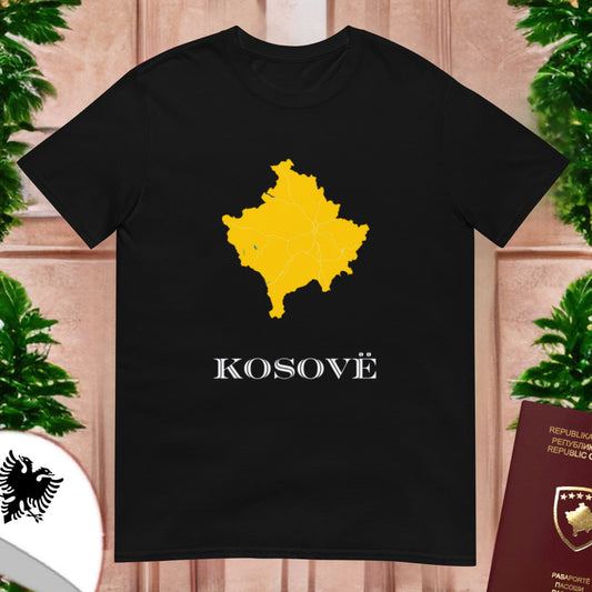 Kosovë T-Shirt
