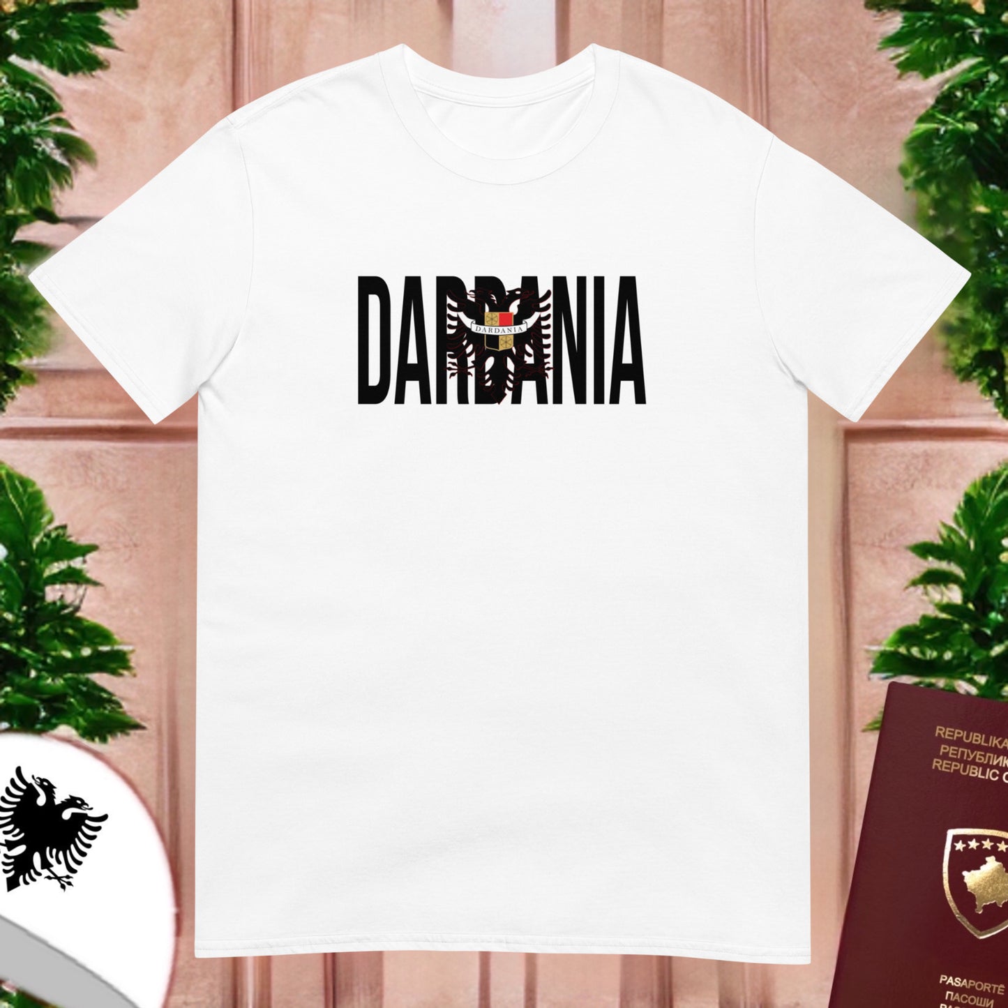 Dardania T-Shirt