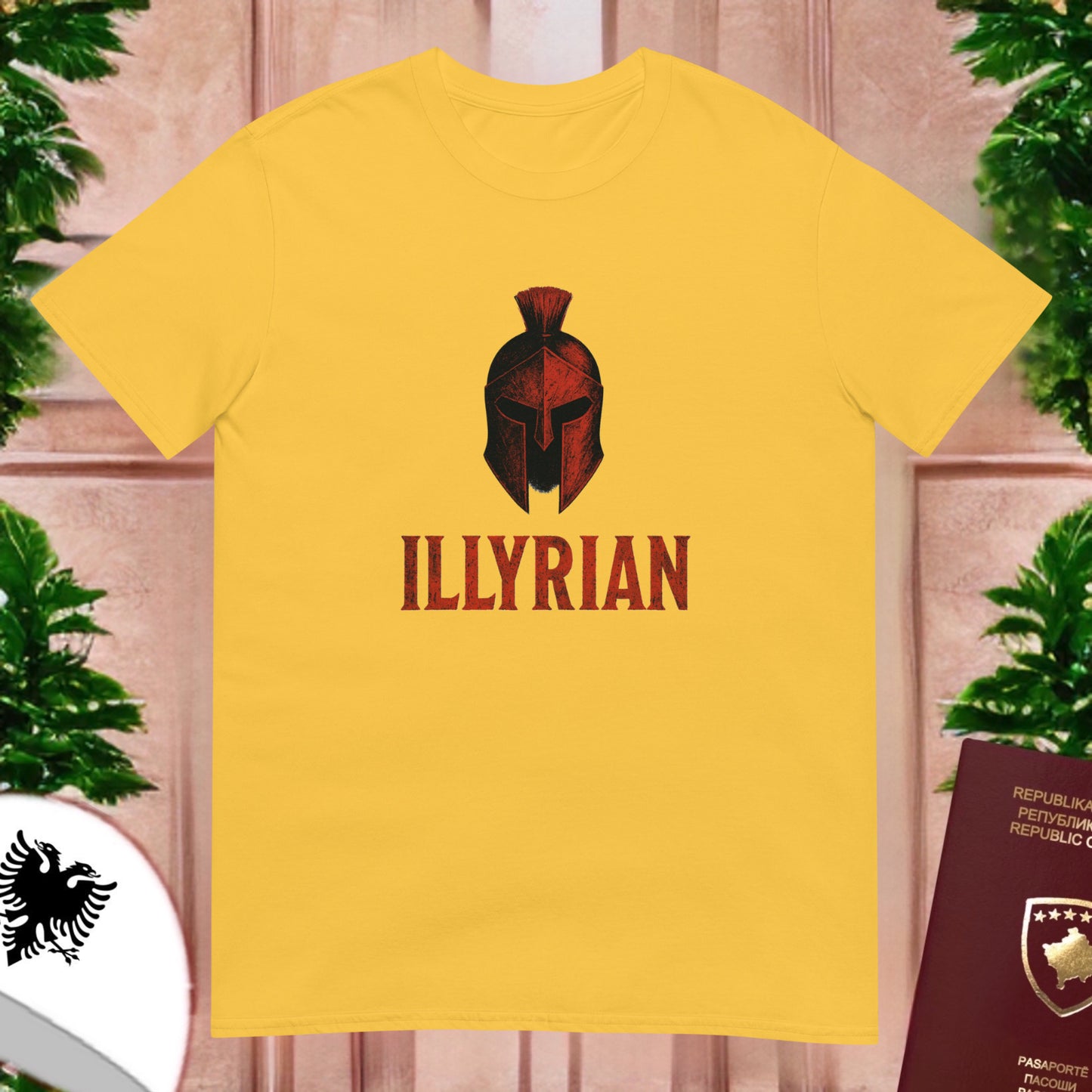 Illyrian T-Shirt