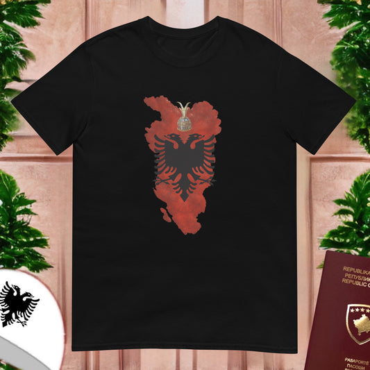Shqipëria T-Shirt