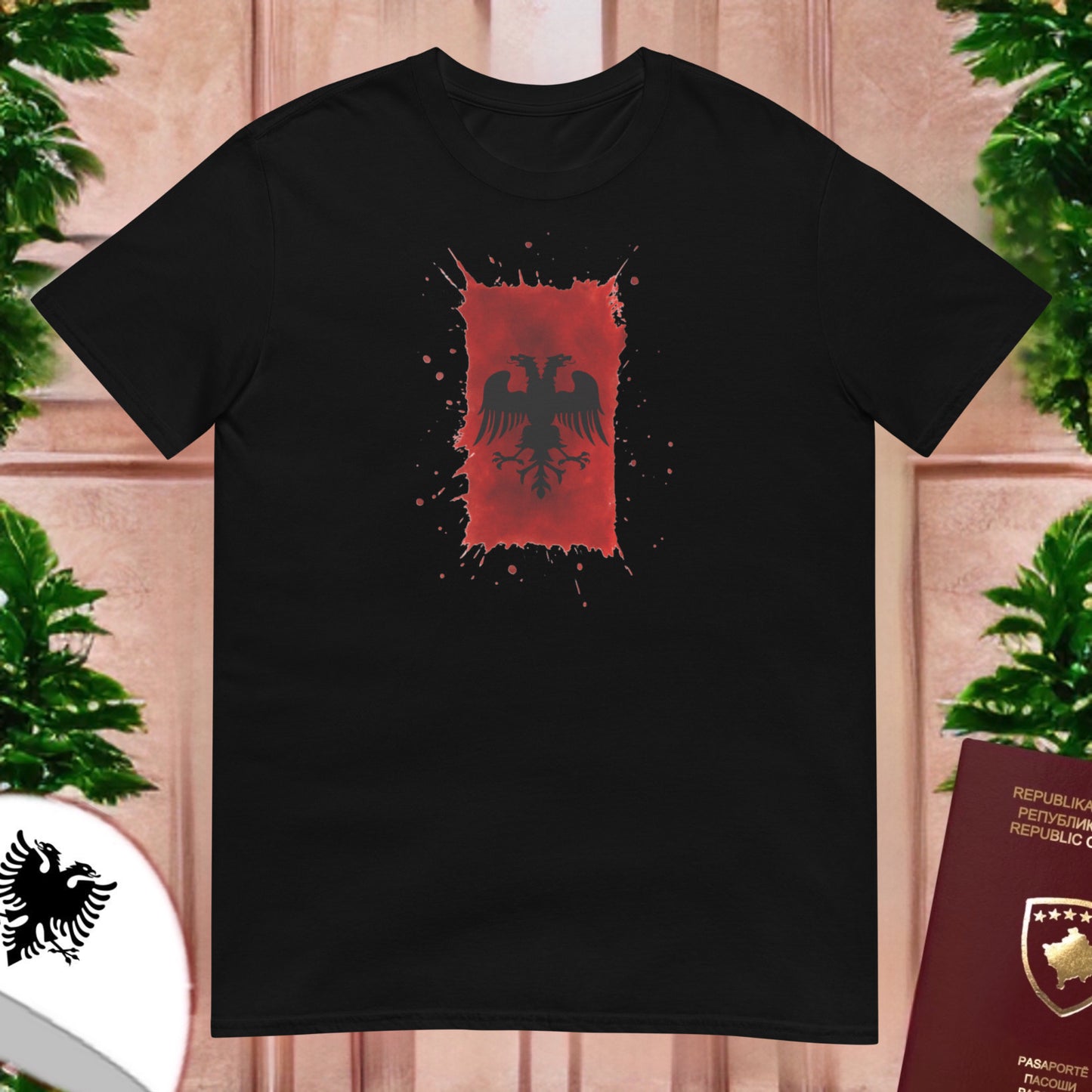 Shqiponja T-Shirt