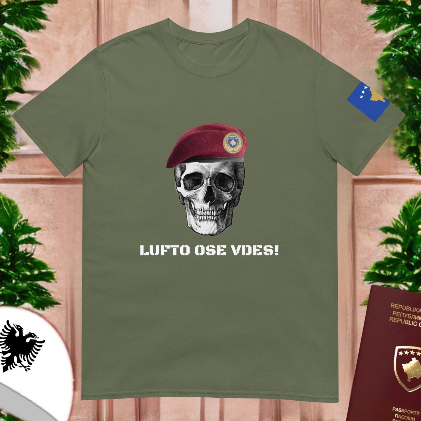 FSK T-Shirt
