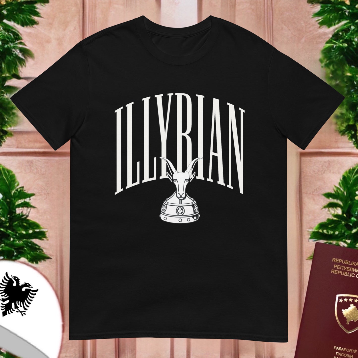 Illyrian T-Shirt