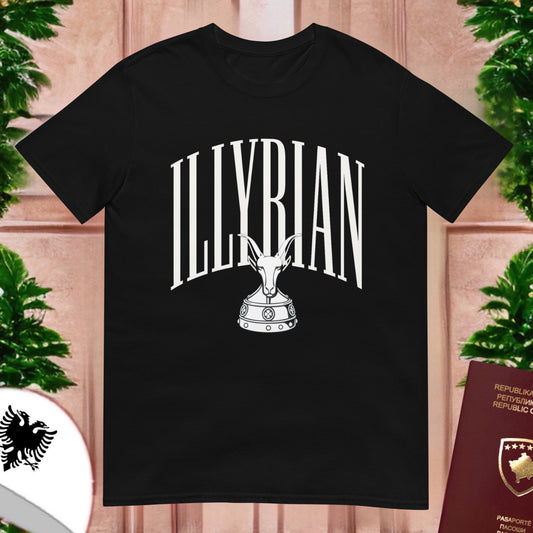 Illyrian T-Shirt