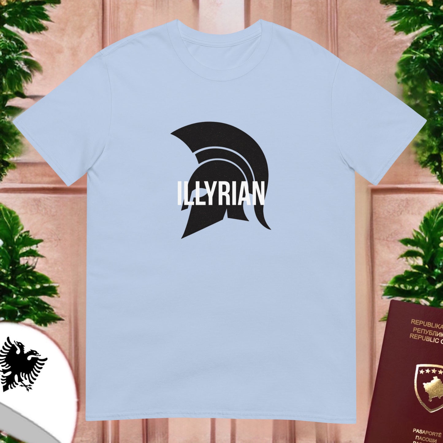Illyrian T-Shirt