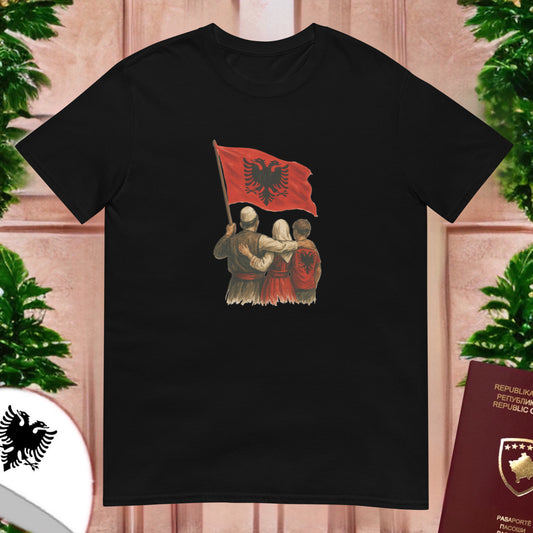 Familja T-Shirt