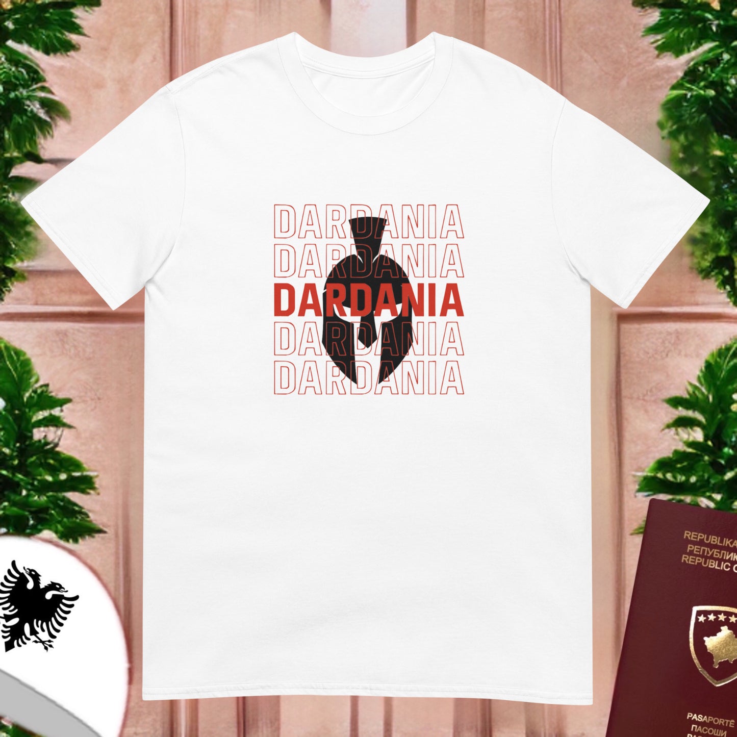 Dardania T-Shirt