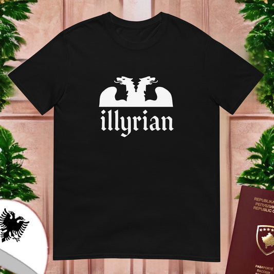 Illyrian T-Shirt