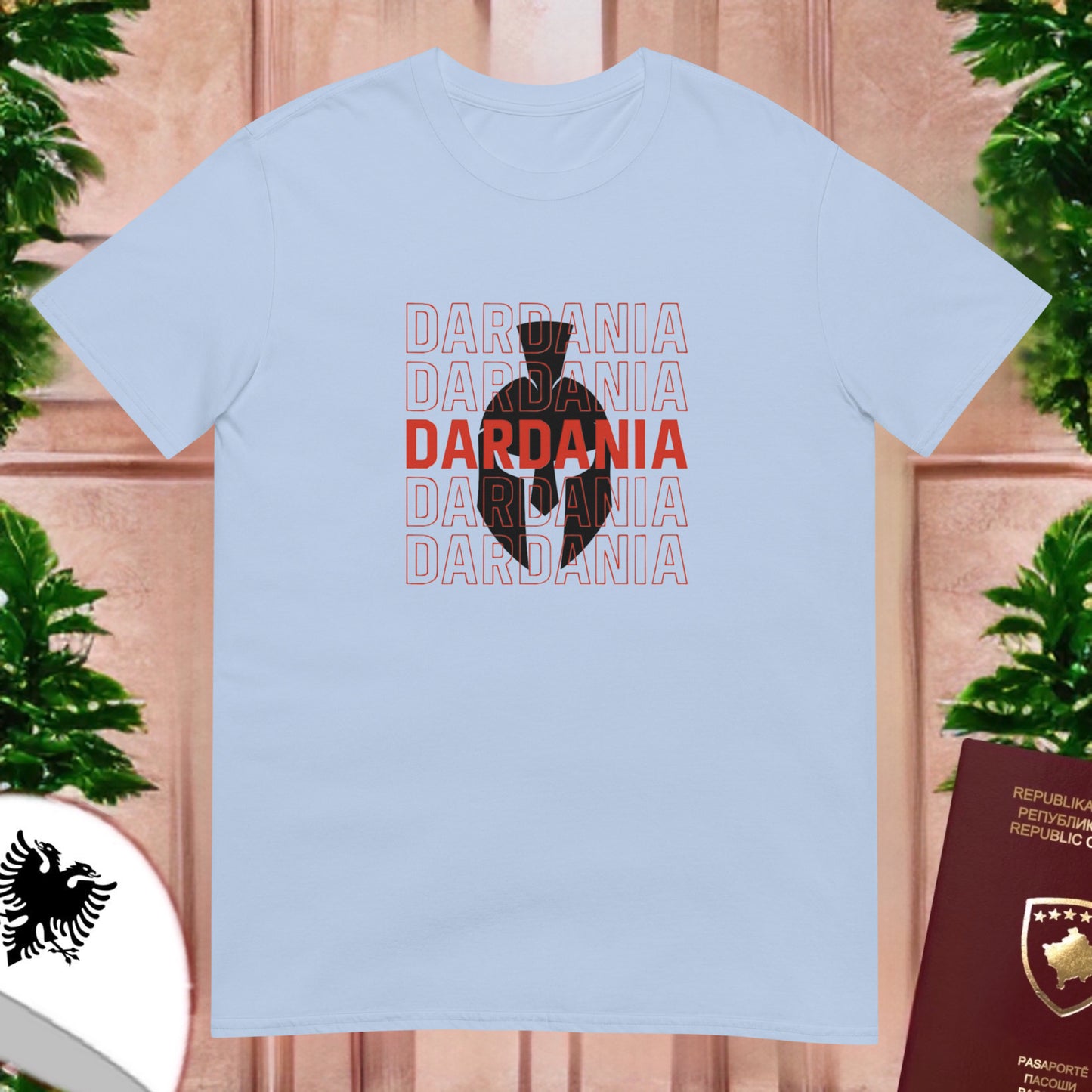 Dardania T-Shirt