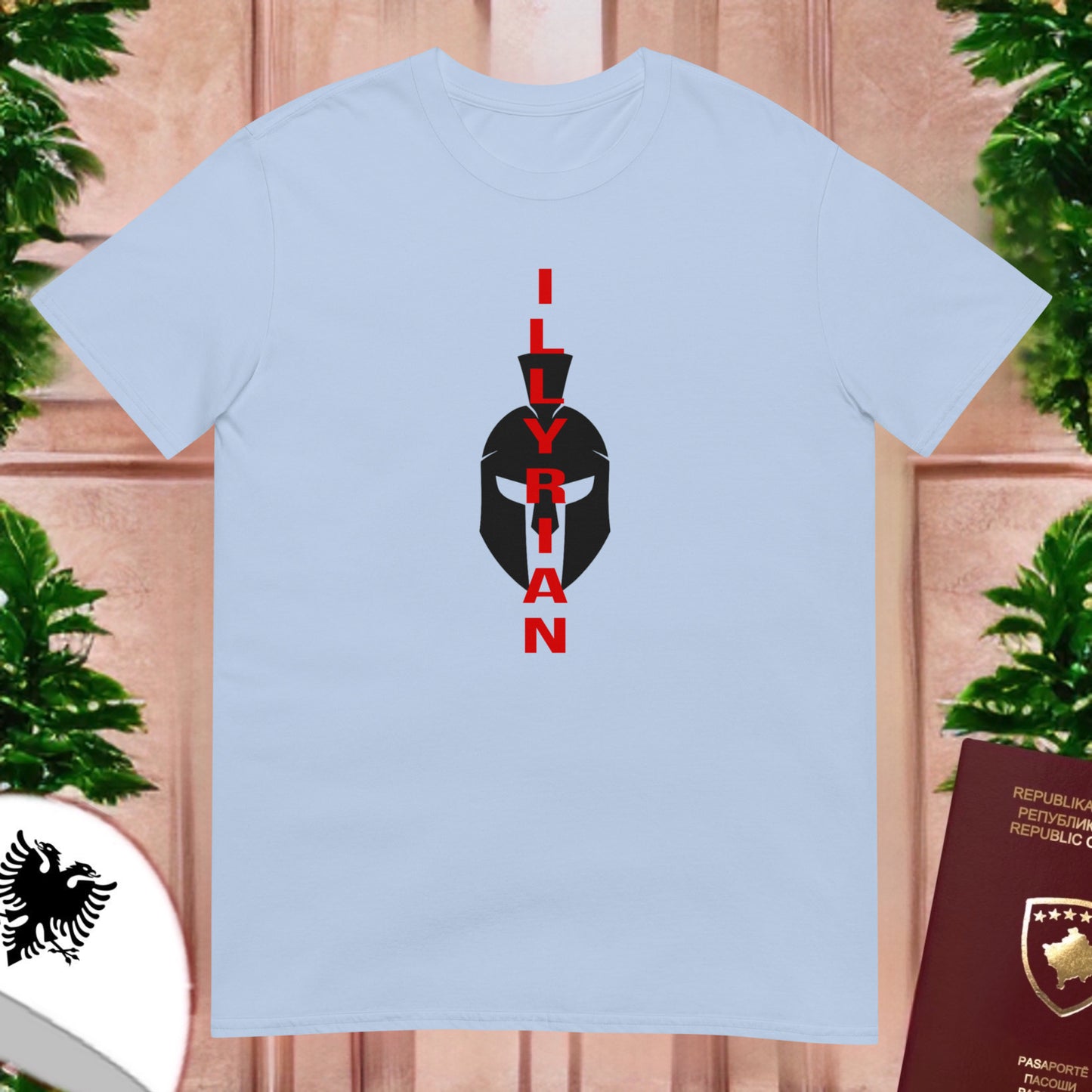 Illyrian T-Shirt