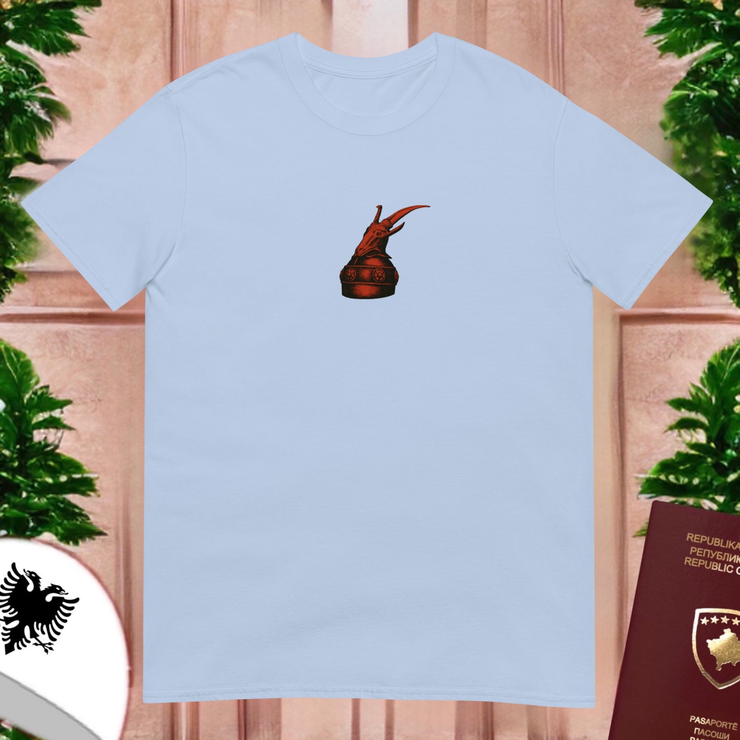 Skënderbeu T-Shirt