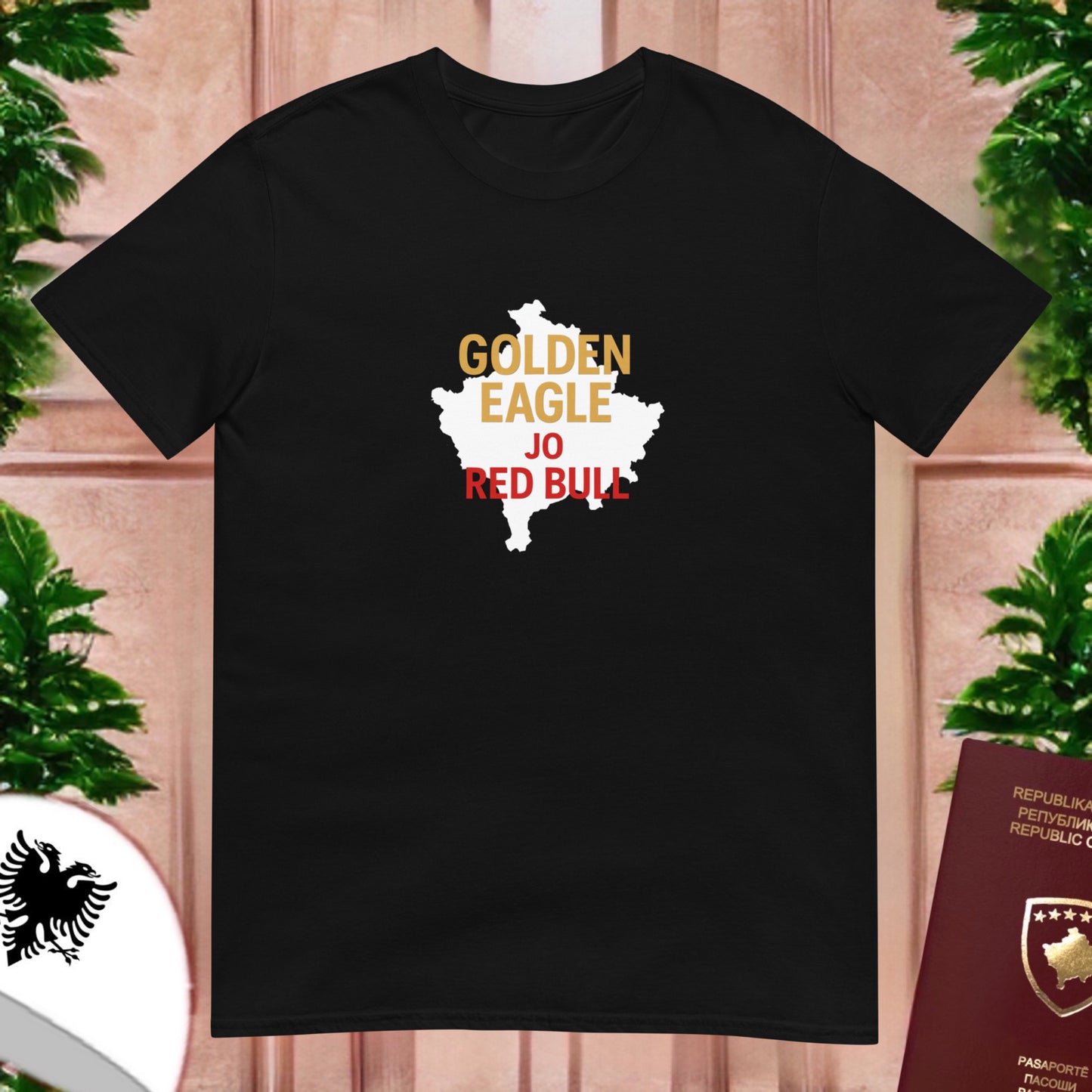 Golden Eagle T-Shirt