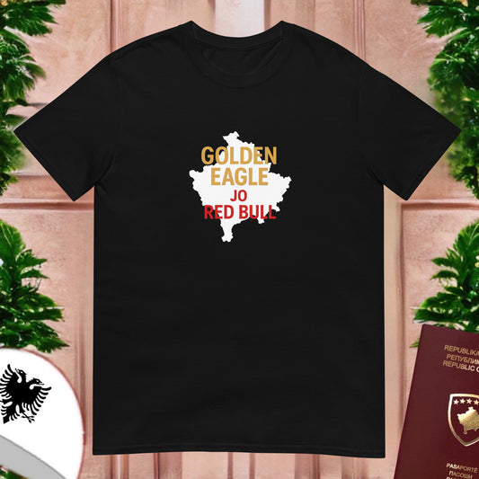 Golden Eagle T-Shirt