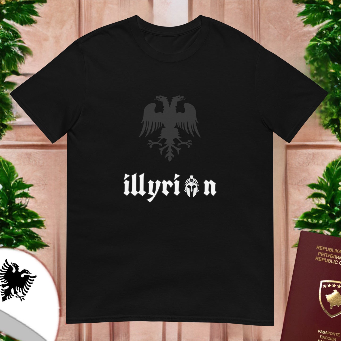 Illyrian T-Shirt