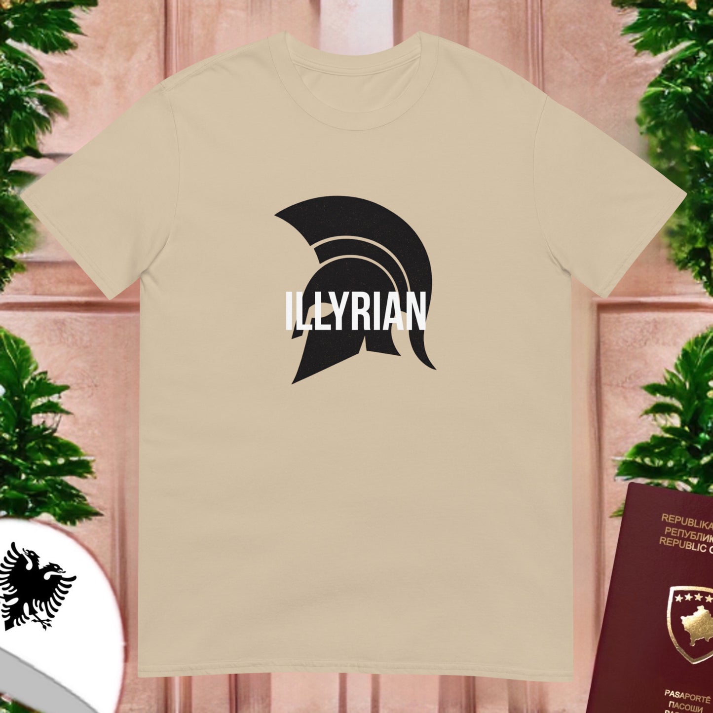 Illyrian T-Shirt