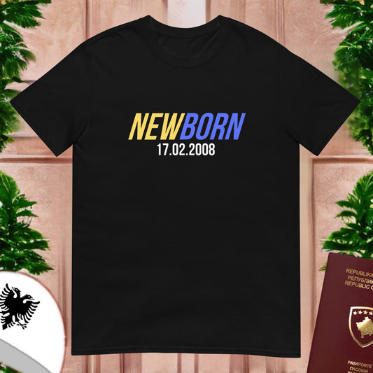 Newborn T-Shirt