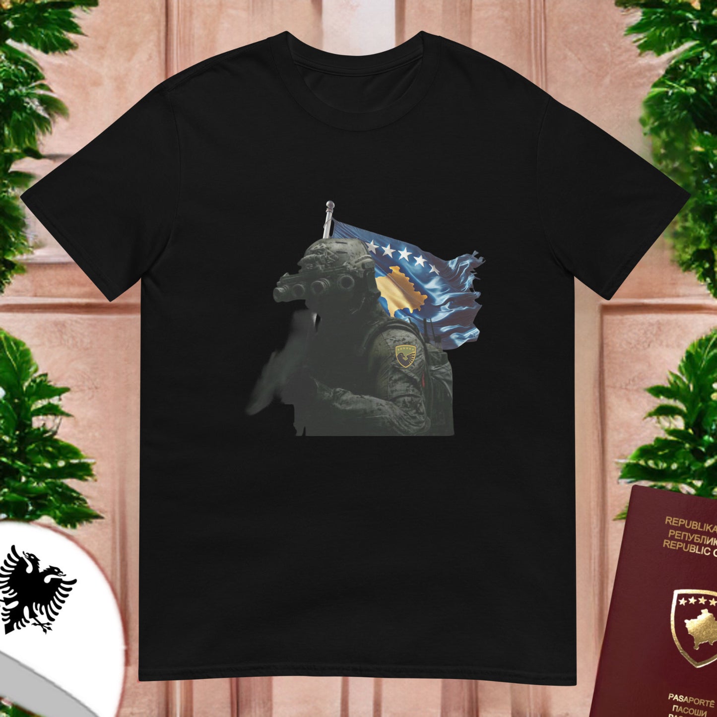 KSF T-Shirt