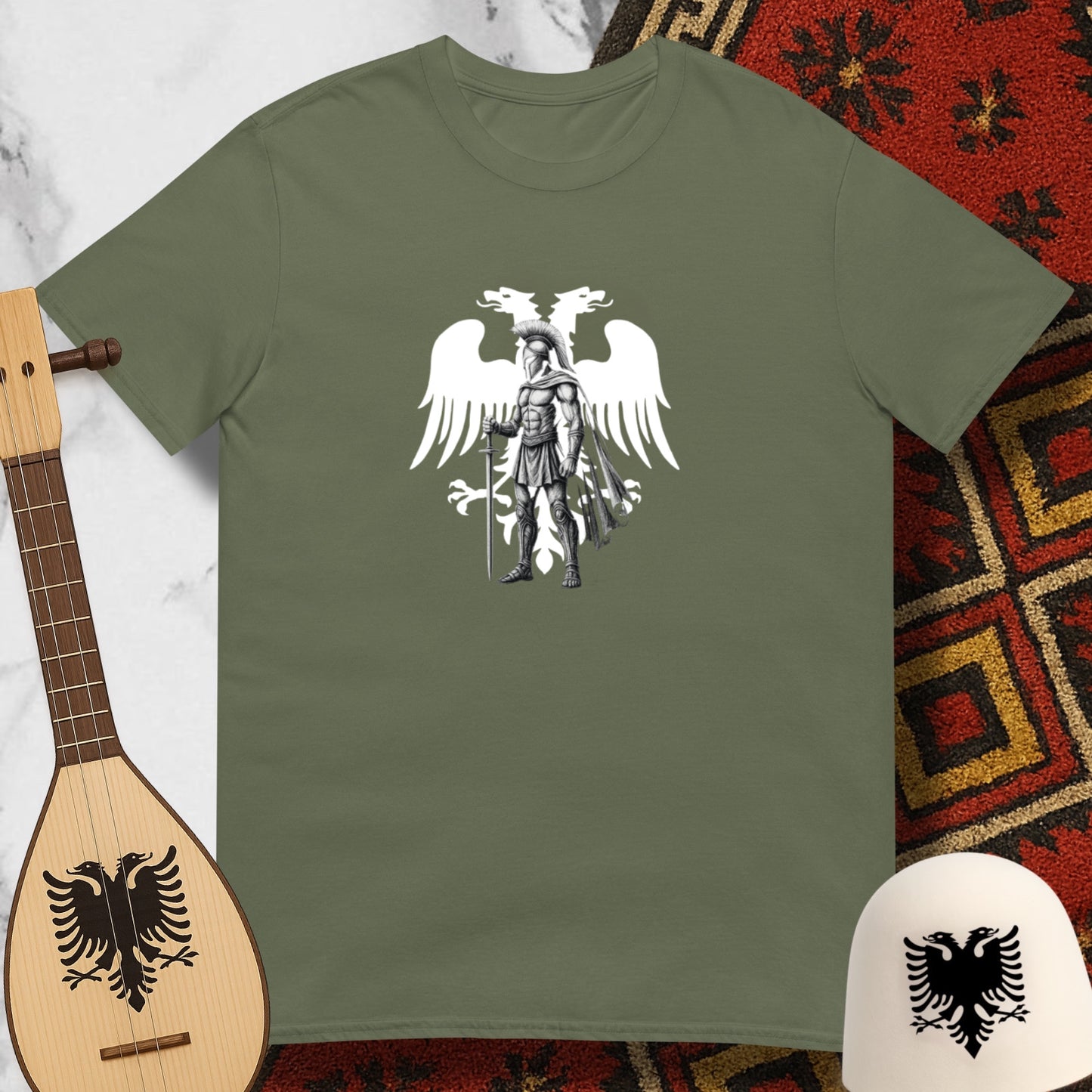 Illyrian T-Shirt