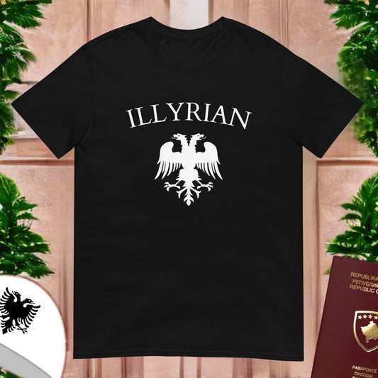 Illyrian T-Shirt