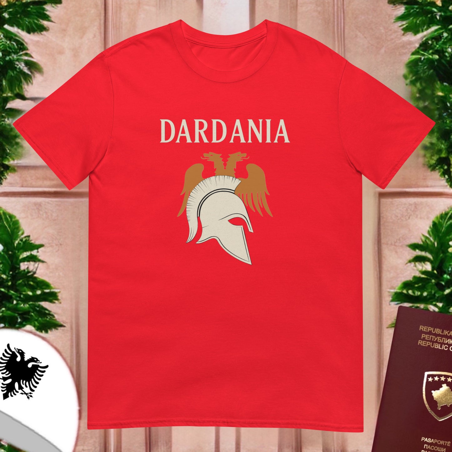 Dardania T-Shirt