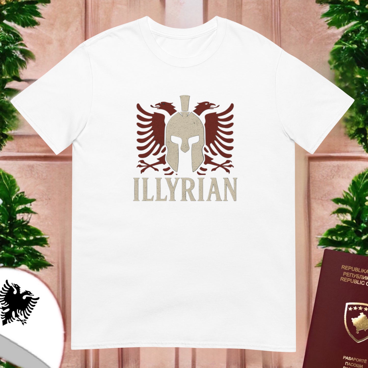 Illyrian T-Shirt