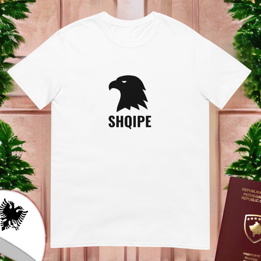 Shqipe T-Shirt