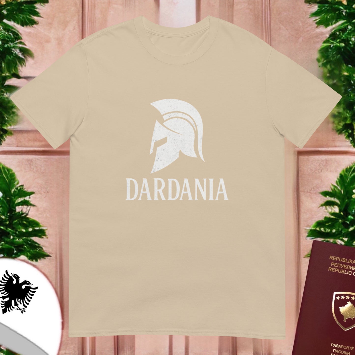 Dardania T-Shirt