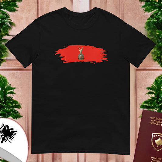 Skënderbeu T-Shirt
